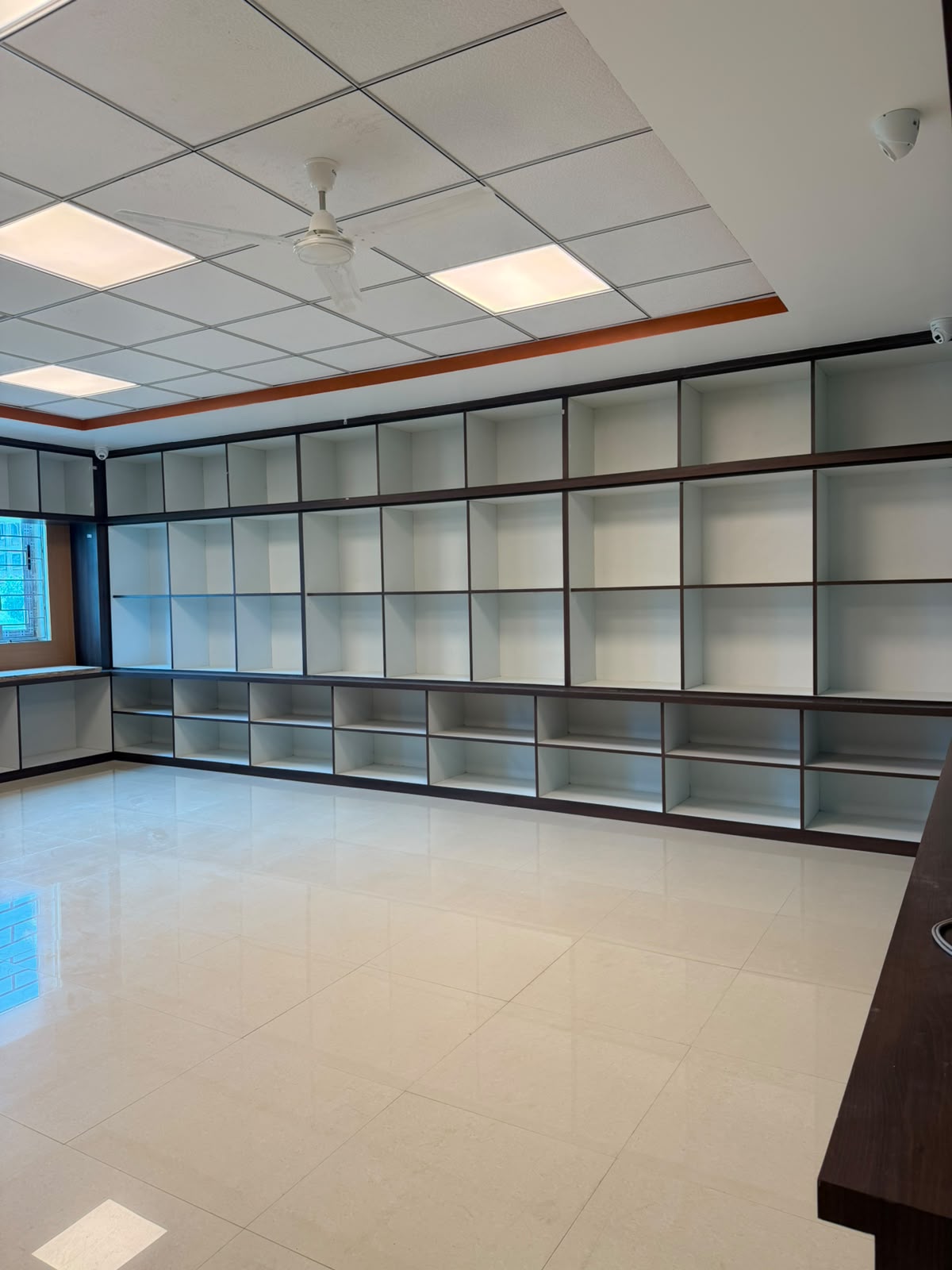 Master Bedroom Wardrobe